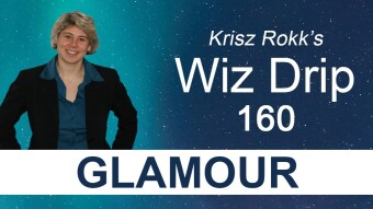 Wiz Drip 160. Boredom is Both Repulsive and Toxic