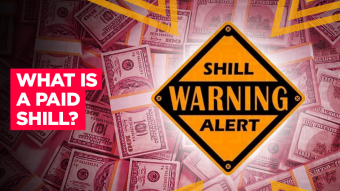 The Most Dangerous Thing in Crypto