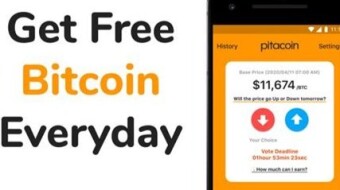 Pitacoin