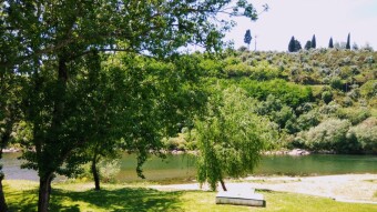 Trip to Portugal - Constância