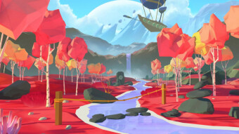The Rise of the Metaverse