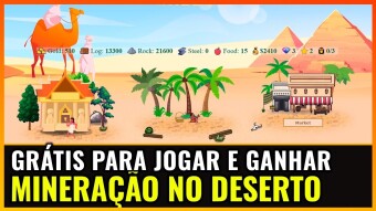 CAMELBTC - New game paying in BTC