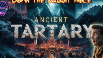 Down The Rabbit Hole: Ancient Tartary