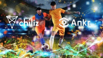 Chiliz Blockchain 2.0 Built by the ANKR Team with all New Features!