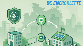 EnergKlette Released a Compliance Implementation Plan for Energy Sharing
