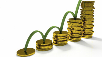 How to make money when the market goes down