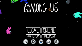 Among us