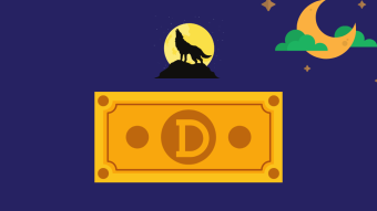 Dogecoin is unstoppable