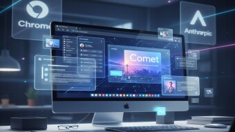 The Comet Has Landed: How Perplexity’s AI Browser Could Change Everything