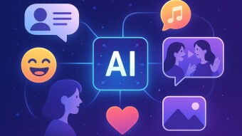 🌐 A New Social Media Revolution Is Coming: How AI Will Completely Transform Online Communication