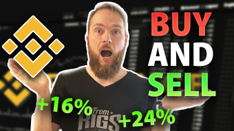 Binance Tutorial 2021: How to Buy and Sell on Binance 💱