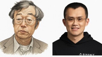 If Crypto Was Meant to Be Decentralized, Why Did CZ Build Binance — a Giant Web3 Bank?