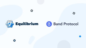 Equilibrium Teams Up with Band Protocol: Adding a Leading Cross-Chain Decentralized Oracle to the Fold