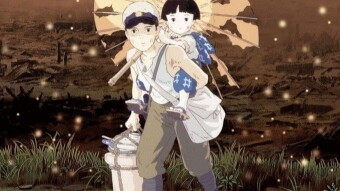 Hotaru no Haka/Grave of the Fireflies(1988) - A Review of Isao's Takahata Master Piece