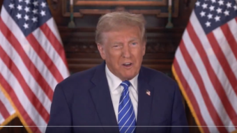 Trump the Opportunist Exploits Web3 Again for Political Gains with the Launch of World Liberty Financial!!
