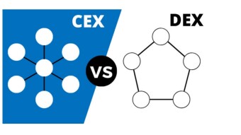 Centralised exchanges vs Decentralised exchanges- Which is the Choice?