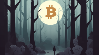 Crypto Markets Still Stuck in the Woods