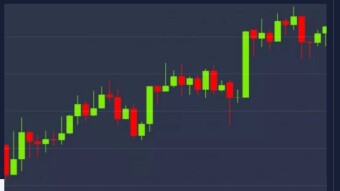 NEW MOON: BTC, ETH, LTC, BAT On The Rise As Crypto Market Moves Over 9.62%