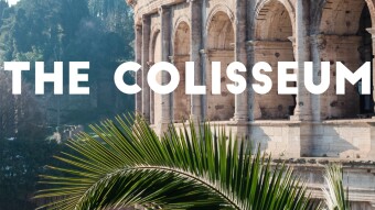 Colisseum || #3 WOMD