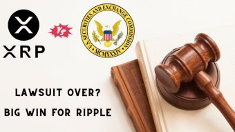 XRP News | Big Win For Ripple | Will it Pump | XRP vs SEC