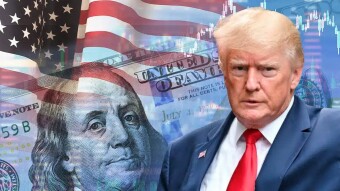 Trump wants a weak dollar, how will he do it and why is that good for Bitcoin?