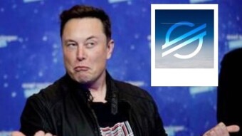 Elon Musk's SpaceX secret project with Stellar Lumens