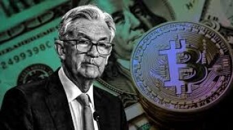 If Jerome Powell Even Flinches Toward QE… Bitcoin Will Detonate 🚀