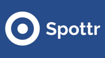 Free 10 CT - Spottr Airdrop