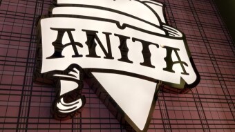 Anita Gelato: Sydney, AUSTRALIA