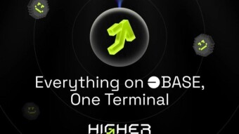 Best Trading Bot for Base network in 2025: Higher Bot Review + Beta Access