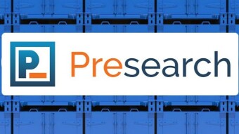SearchWithPresearch. My own experience.