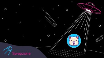 Swapzone Adds Support for Kishu Inu