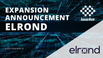 InsurAce to provide insurance for smart contracts built on Elrond DeFi ecosystem