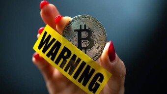 Forbes: 51% of Bitcoin trading volumes on cryptocurrency exchanges are fake