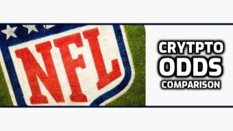 NFL Superbowl | Crypto Platform Odds Comparison