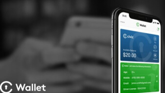 Civic Wallet Airdrop! Get your free crypto 🤑
