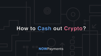 How to Cash out Crypto?