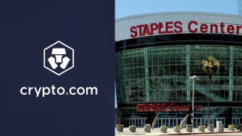 Kris Marszalek owner of Crypto.com is renaming the Staples Center