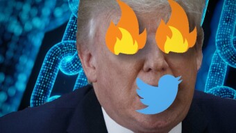 The Race Is On For a Blockchain Twitter Alternative