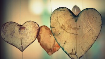 You Can't Resist True Love
