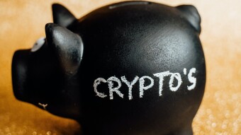 PiCoin - A coin you can mine offline