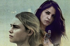 She's Missing (2019) – Movie Trailer