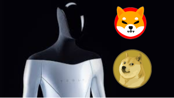 Why Optimus AI Could Be the Next Shiba Inu or Dogecoin