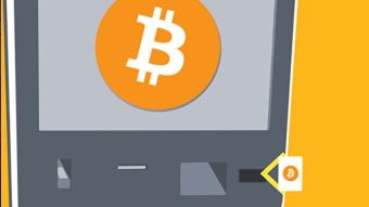 Downside of Crypto, compared to cash Vol. 2