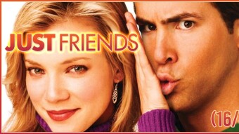 Just Friends 's Review - RyanReynoldsChallenge (16/48)