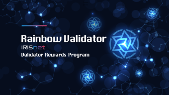 Rainbow Validator (July)| IRISnet Validator Rewards Program