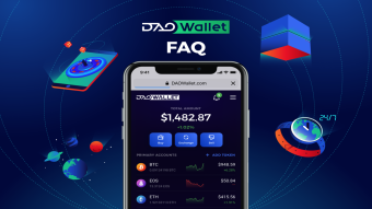 DAOWallet FAQ
