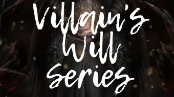 Villain's Will: Novel