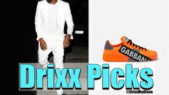 Mens Fashion in 2 mins. Ep: 62 of Drixx Picks  👀