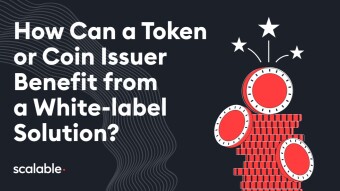 How Can a Token or Coin Issuer Benefit from a White-label Solution?